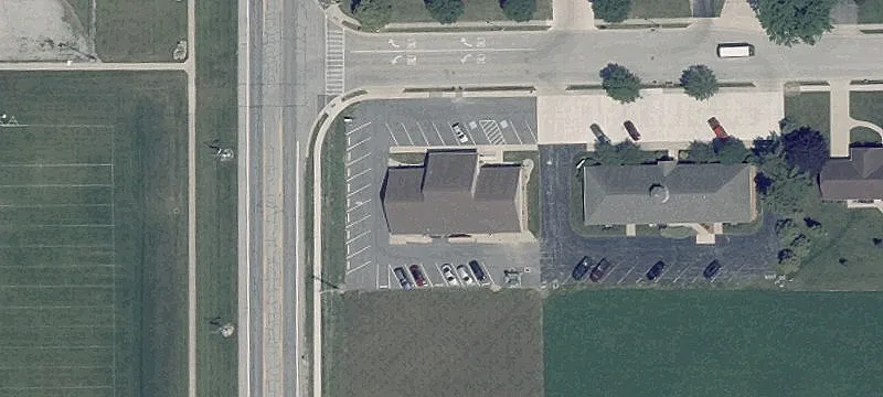 4 Eagle Dr