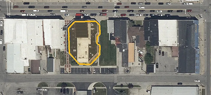 141 Water St
