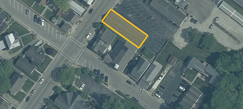 180 High St