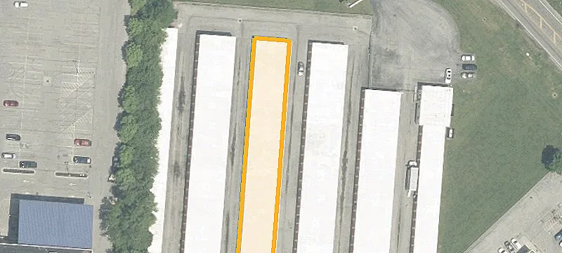 2995 Gender Rd