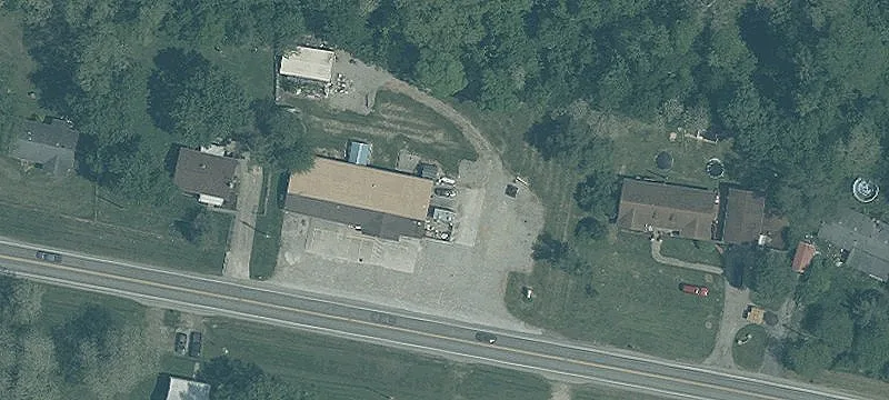 8889 State Rte 725th E
