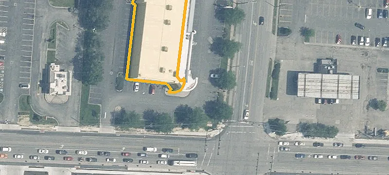 4538 Main St