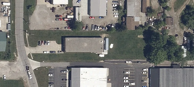 4915 Mls Industrial Pkwy