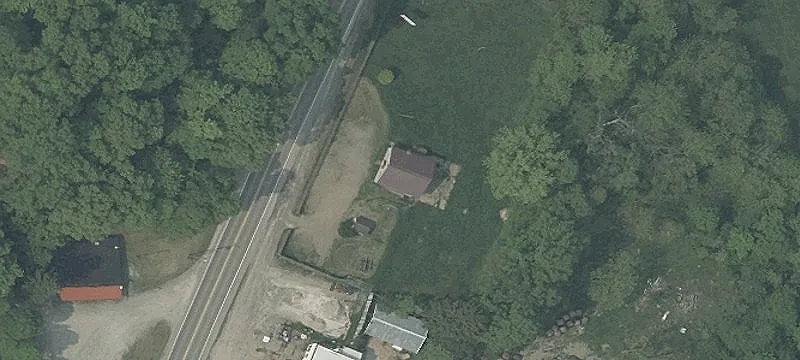 Steubenville Rd, OH