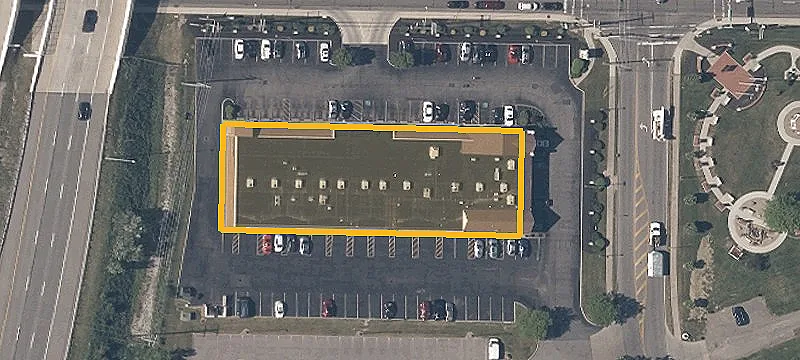 746 Aurora Rd