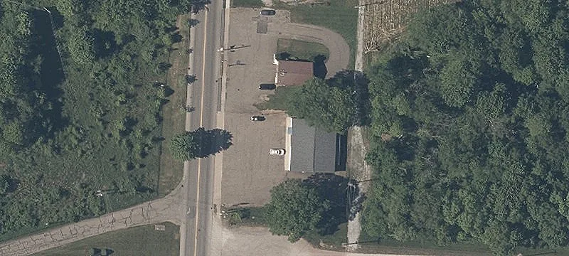 200 Wabash N Ave