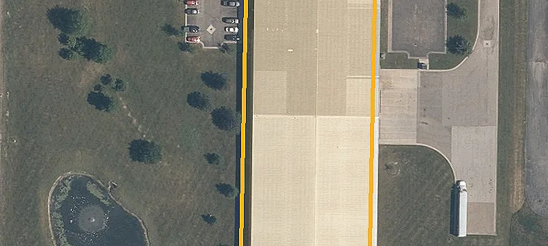 40 Aurora Industrial Pkwy