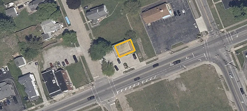 401 Erie Ave