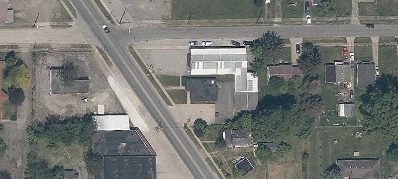 2431 Niles SE Rd