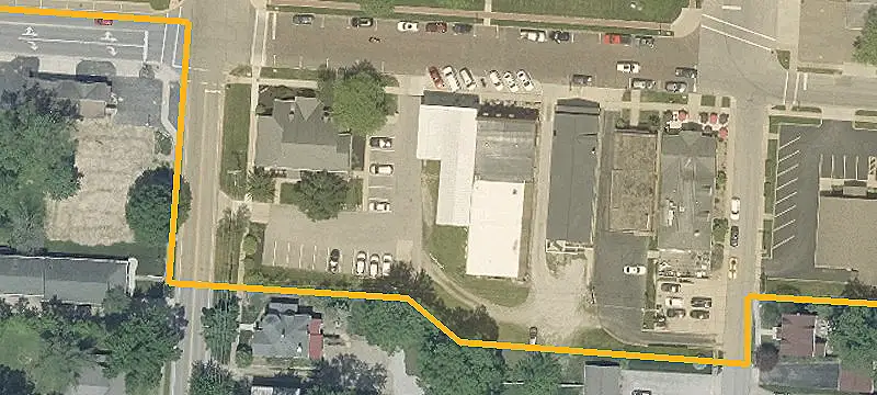 21 Granville St