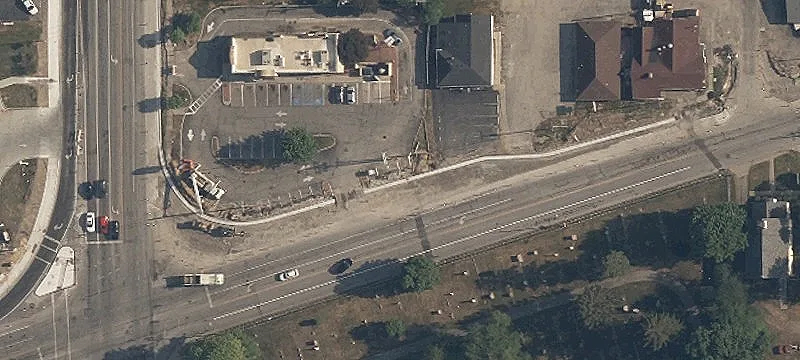 3464 Airport Hwy