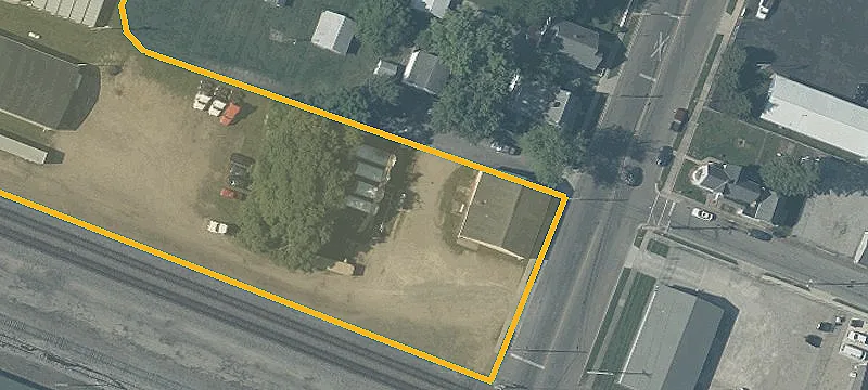 811 Pickaway St