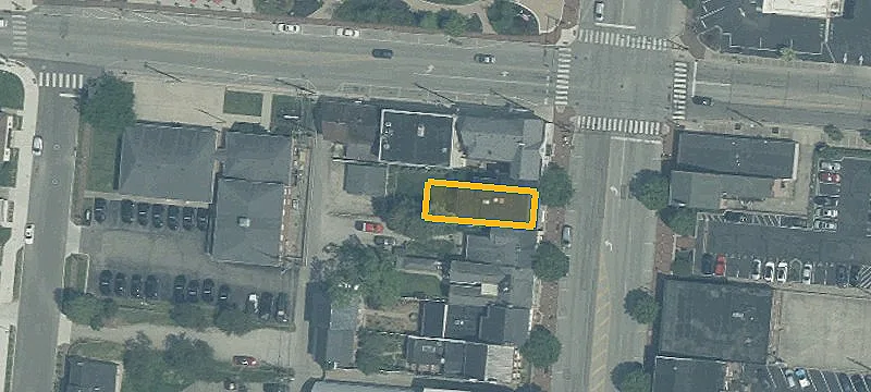 33 Broadway St