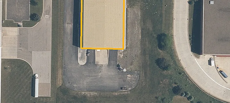 70 Aurora Industrial Pkwy