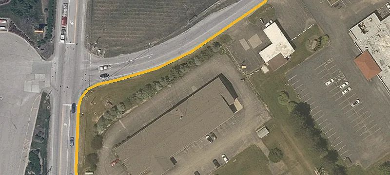 2352 Ctr Rd