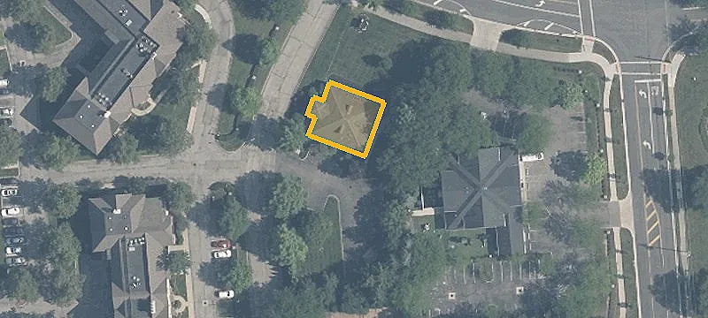 6051 Perimeter Dr