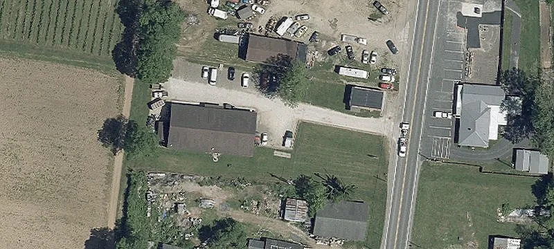 2637 Mt Vernon Rd