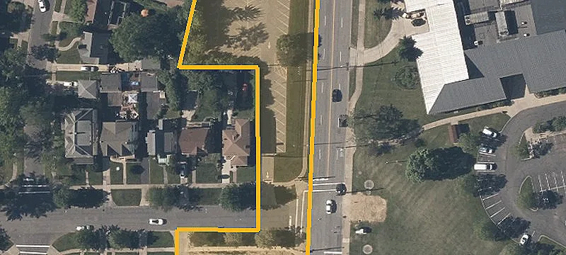 2030 Taylor Rd