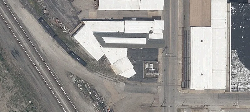 767 Ellsworth Ave