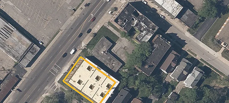 15040 Euclid Ave