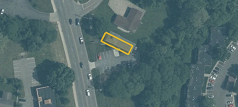 5306 Gilmore Rd