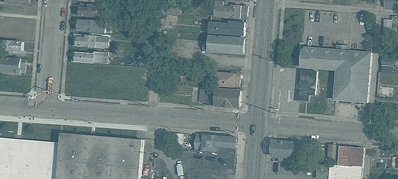 531 Ee Ave