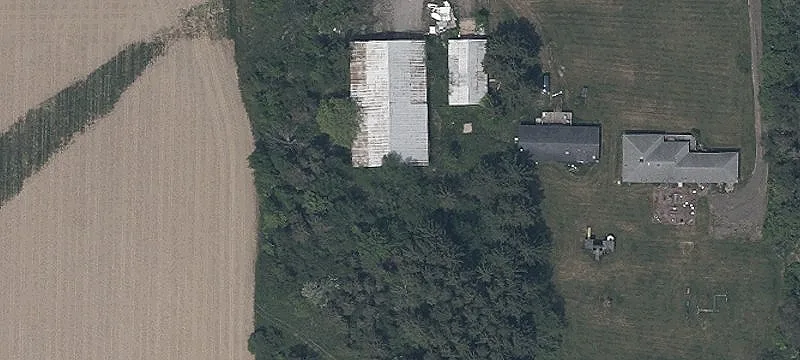 11871 Akron Canfield Rd