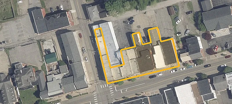 165 Main St