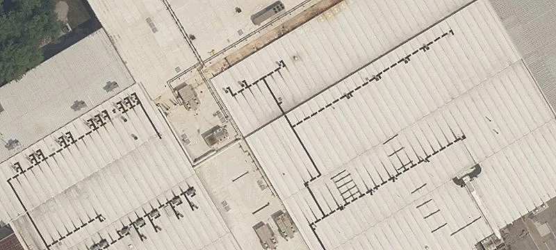 10300 Industrial St