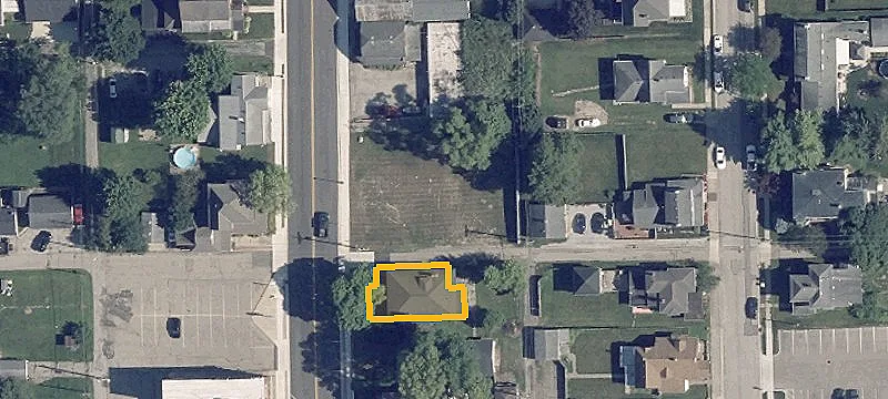 136 High St