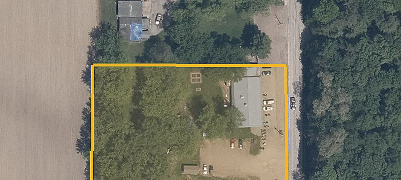 5591 Pymatuning Lk Rd