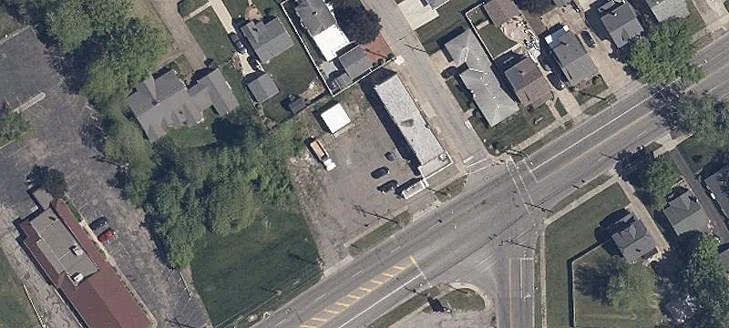 2406 Erie Ave