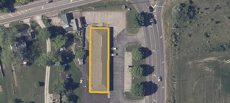 8600 Hartman Rd