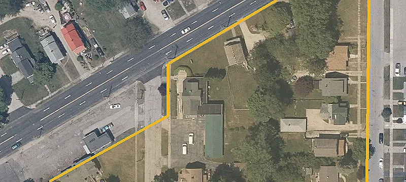 1440 Prospect Rd