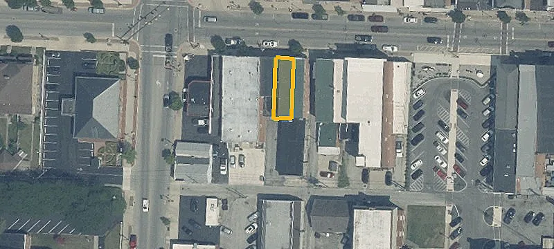 121 Auglaize St