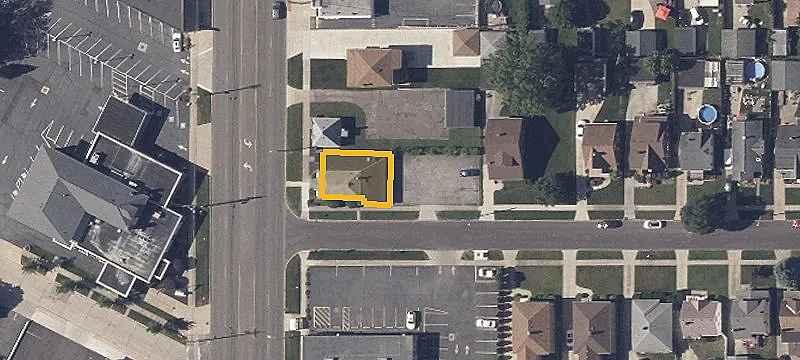 5655 Rdg Rd