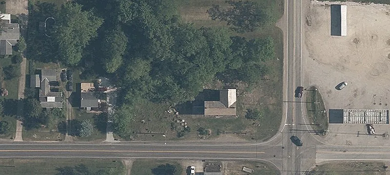 9401 Tallmadge Rd