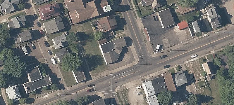 604 Tremont SW Ave