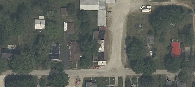 142 Strong St