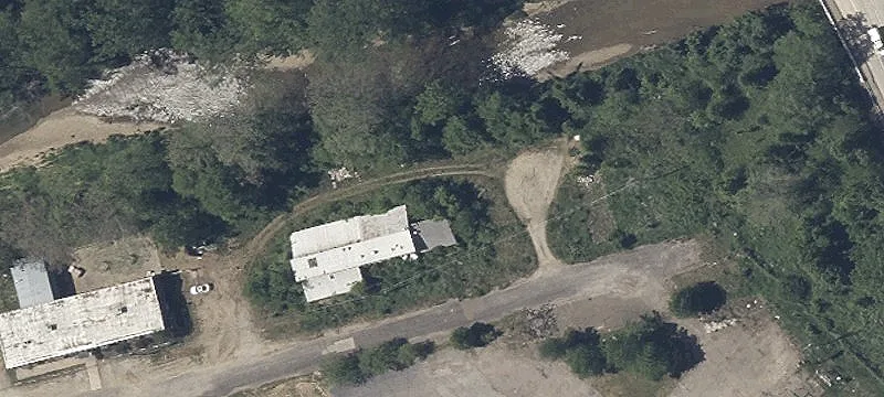 957 Grosjean Rd