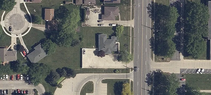 3644 Oberlin Ave