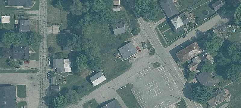 5115 Hamilton Eaton Rd