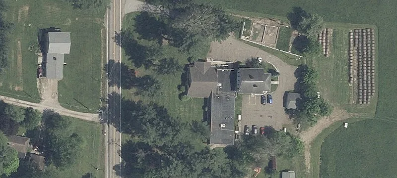 9076 Cumberland SW Rd