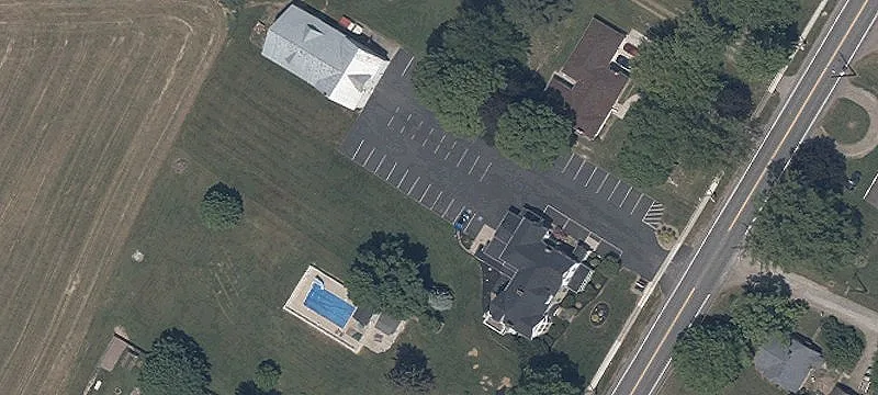 8569 State Rte 7th 7