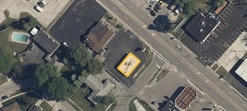 2036 Woodville Rd