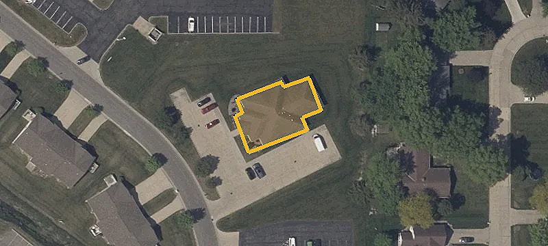 210 Westfield Dr