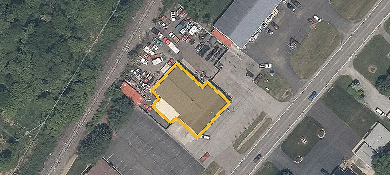3485 State Rte 5th 5