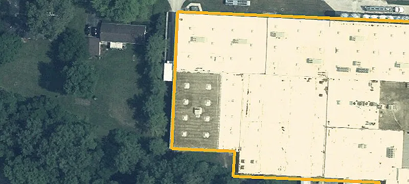 1765 County Line Rd
