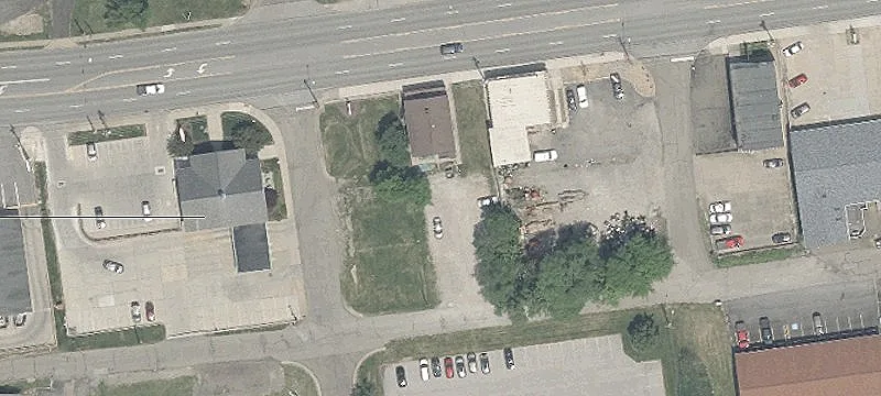 538 Main St