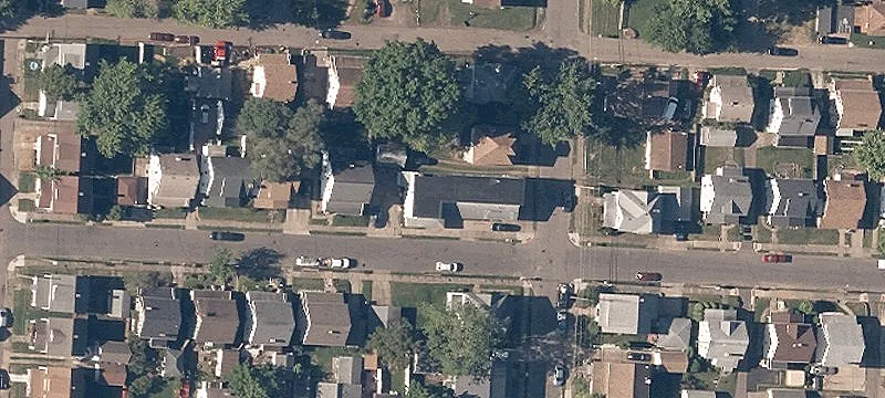 701 Arlington NW Ave
